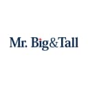 Mr. Big & Tall logo