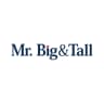 Mr. Big & Tall logo