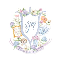 Simply Jessica Marie logo