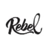 Rebel Ice Cream logo