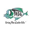 Taiga Coolers logo