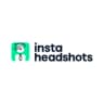 InstaHeadshots logo