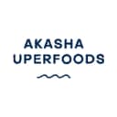 Akasha Superfoods logo