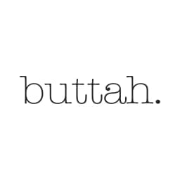 Buttah Skin logo