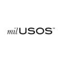 Mil Usos Skincare logo