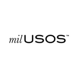 Mil Usos Skincare logo