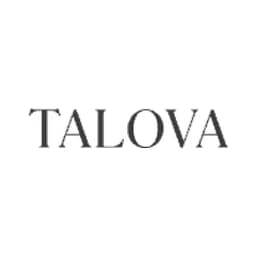 TALOVA logo