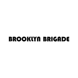 Brooklyn Brigade United States logo