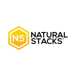 Natural Stacks logo