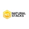 Natural Stacks logo