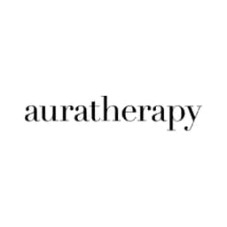 Auratherapy logo
