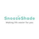 SnoozeShade logo