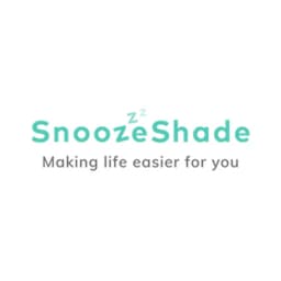SnoozeShade logo