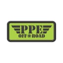 PPE Offroad logo