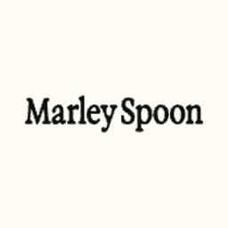 Marley Spoon logo