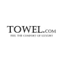 Towel.com logo