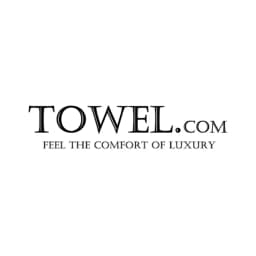 Towel.com logo