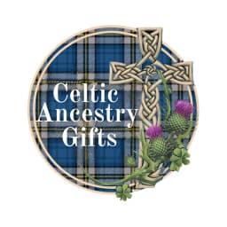 Celtic Ancestry Gifts logo