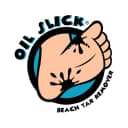 Oil Slick logo