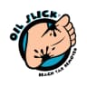Oil Slick logo