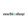 OneBioShop logo