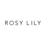 ROSY LILY logo