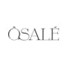Ôsalé logo
