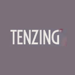 TENZING Natural Energy logo