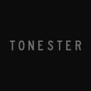 Tonester Paints logo