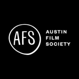 Austin Film Society logo