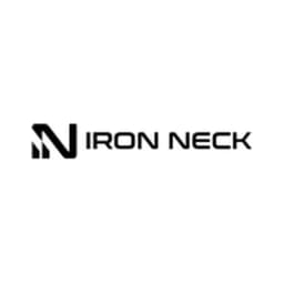Iron Neck logo
