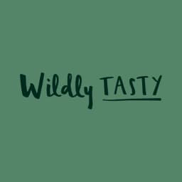 Wildly Tasty logo