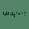 Wildly Tasty logo