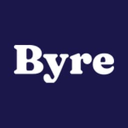 ByreGroup logo