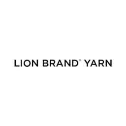 Lion Brand Yarn logo