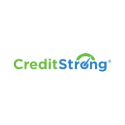 CreditStrong logo