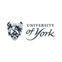 University of York logo