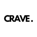 CRAVEBYFW logo