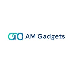 AM Gadgets logo
