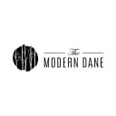 The Modern Dane logo