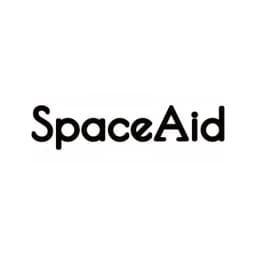 SpaceAid logo