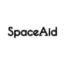 SpaceAid logo