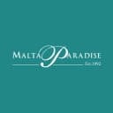 Malta Paradise logo