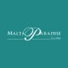 Malta Paradise logo