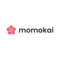 Momokai logo