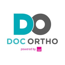 Doc Ortho logo