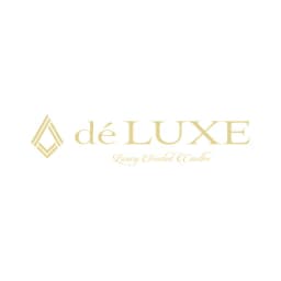 dé LUXE logo