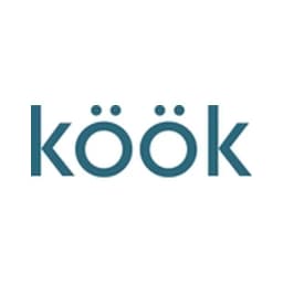 Kook logo