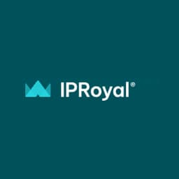 IPRoyal logo