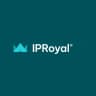 IPRoyal logo
